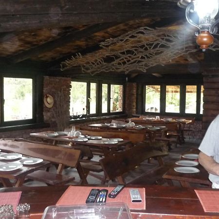 Guest House Jadran Pol Petrovac 외부 사진