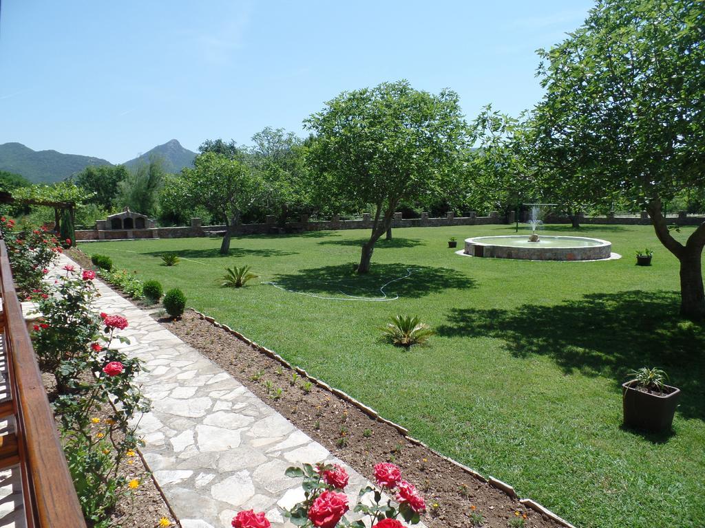 Guest House Jadran Pol Petrovac 외부 사진