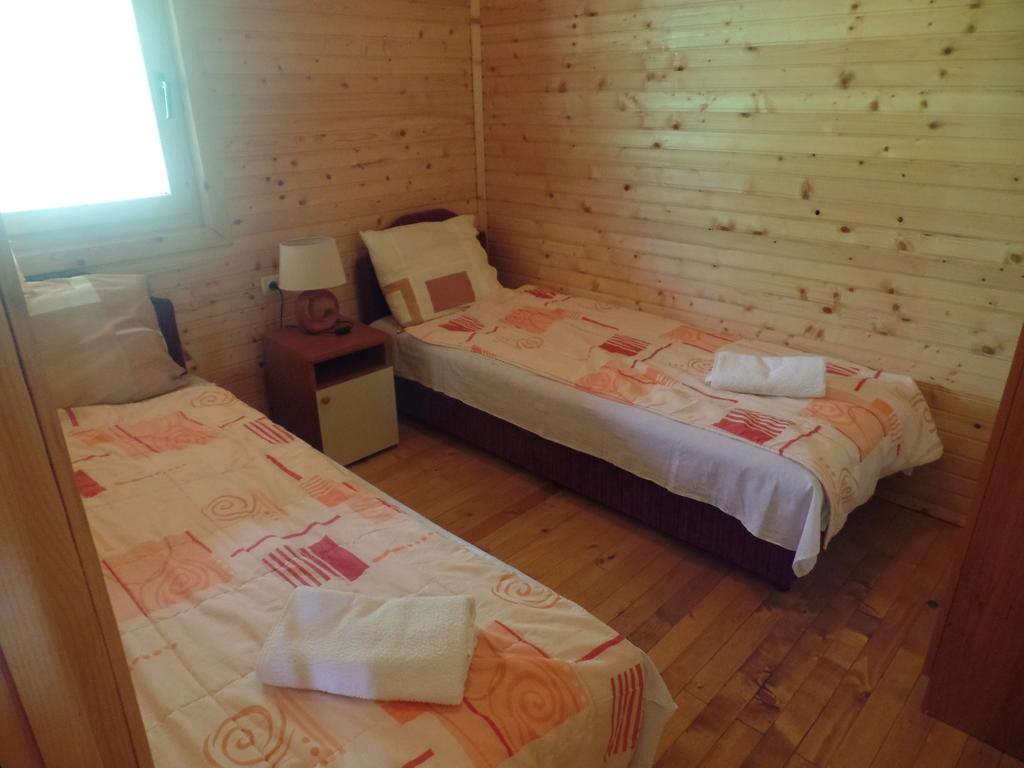 Guest House Jadran Pol Petrovac 외부 사진