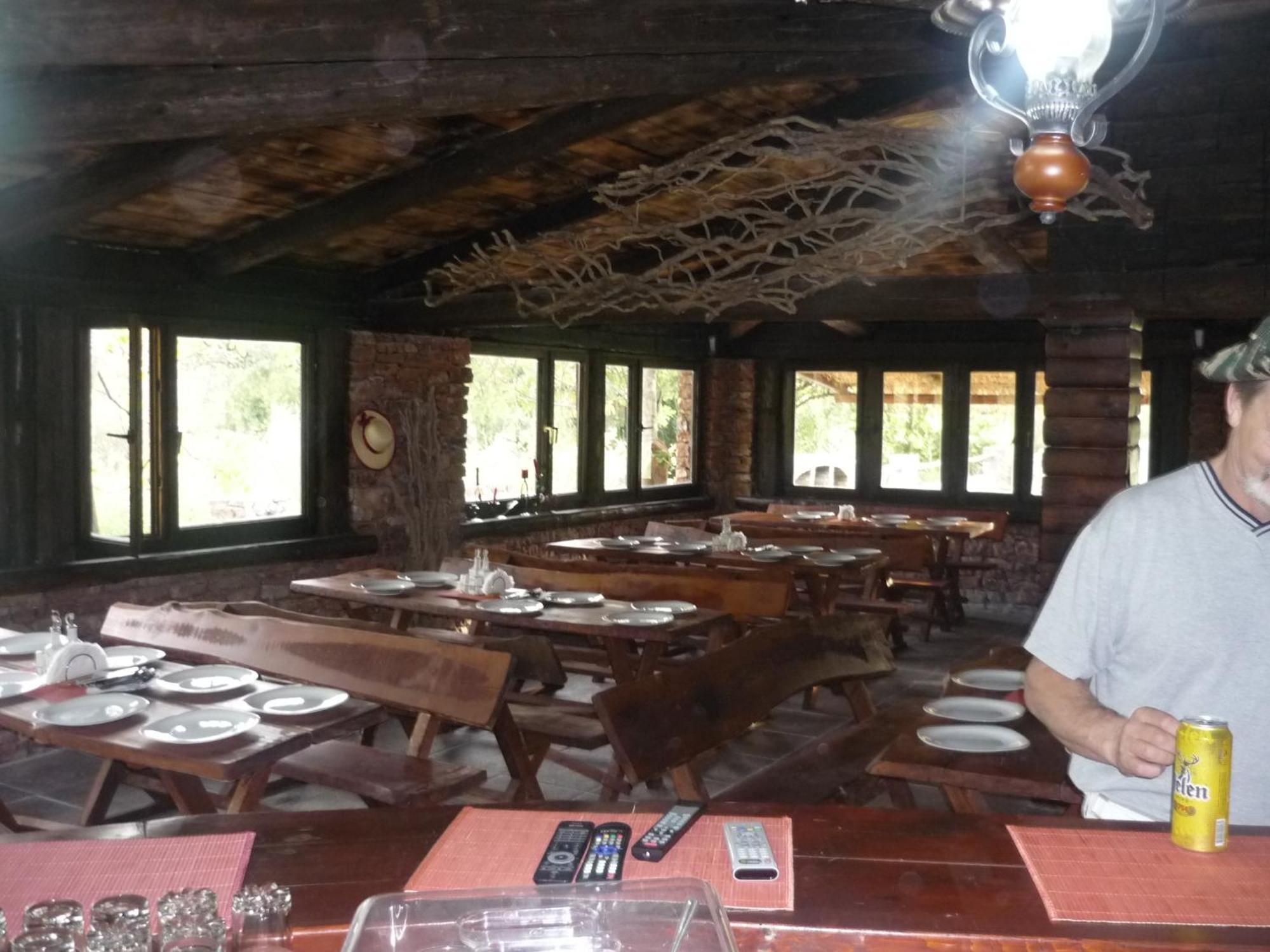 Guest House Jadran Pol Petrovac 외부 사진