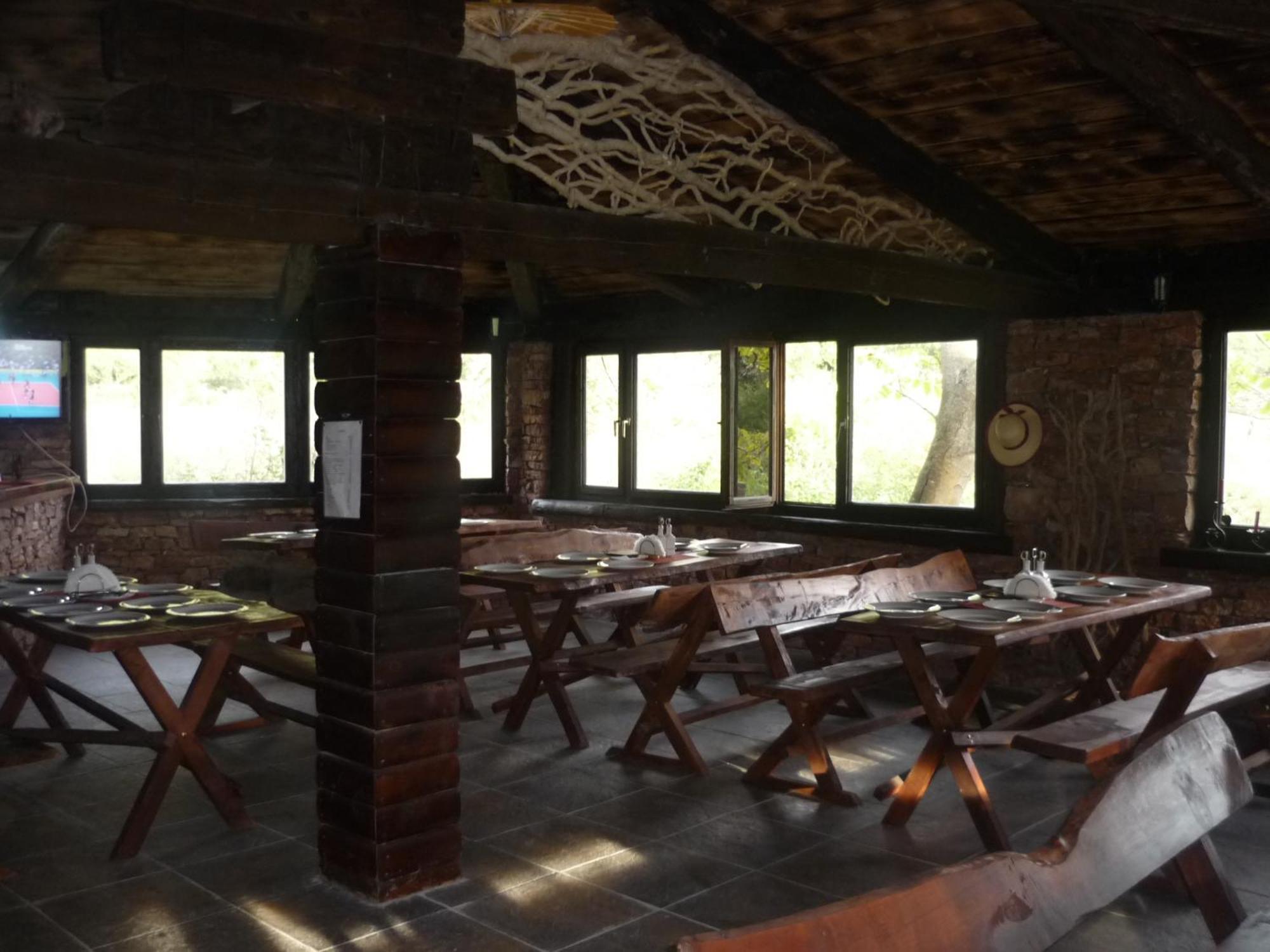 Guest House Jadran Pol Petrovac 외부 사진
