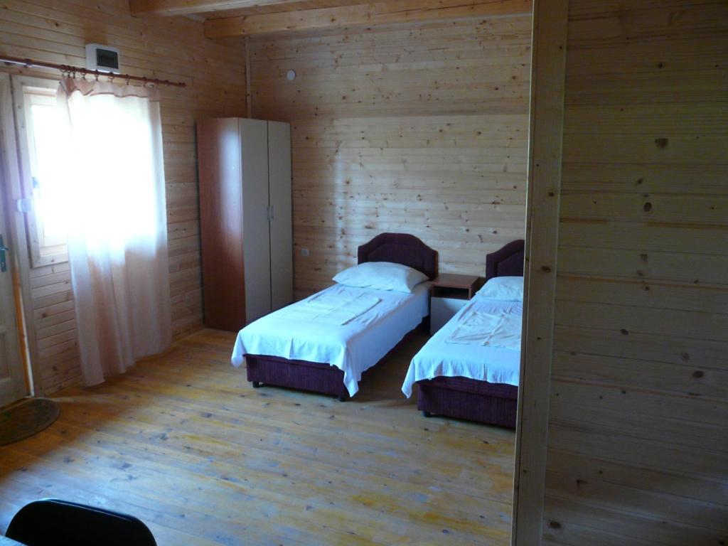 Guest House Jadran Pol Petrovac 객실 사진