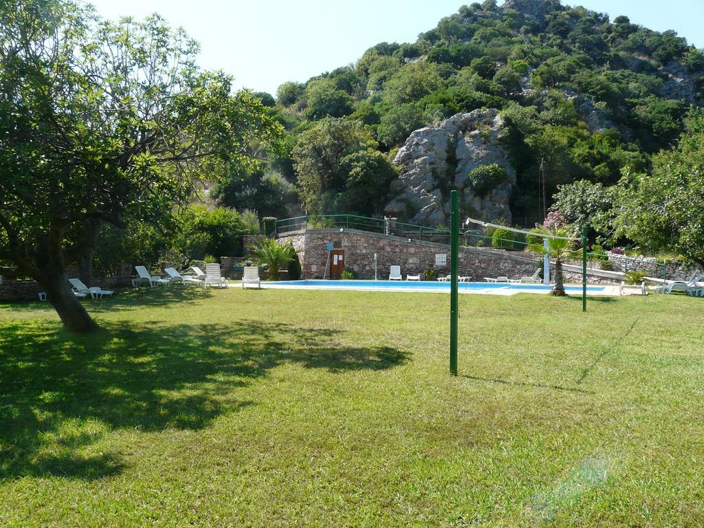 Guest House Jadran Pol Petrovac 외부 사진