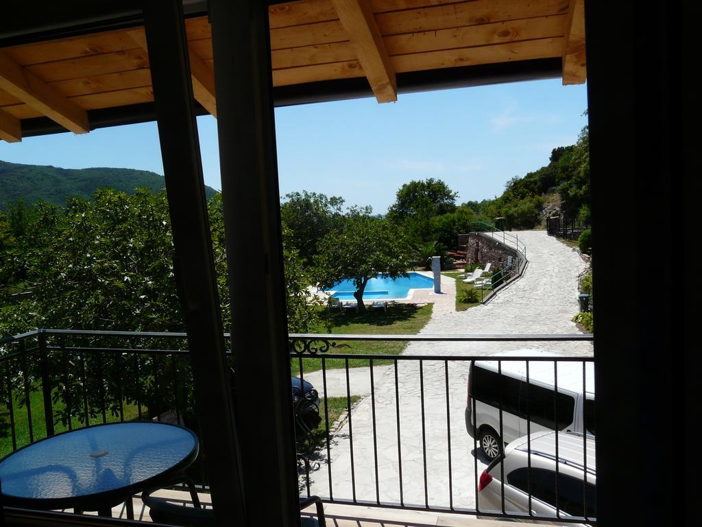 Guest House Jadran Pol Petrovac 외부 사진