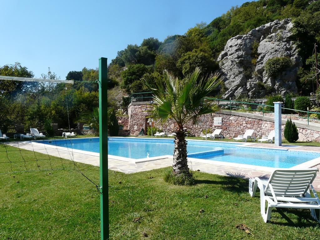 Guest House Jadran Pol Petrovac 외부 사진