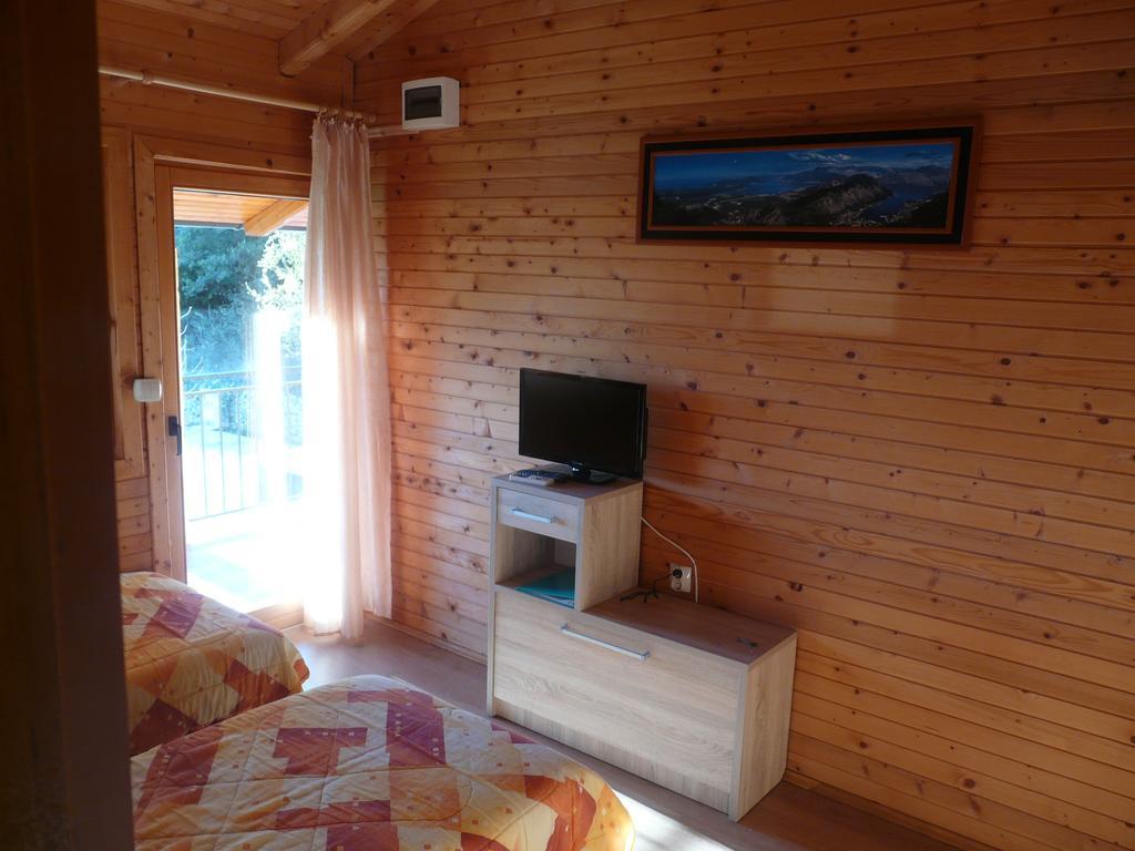 Guest House Jadran Pol Petrovac 외부 사진