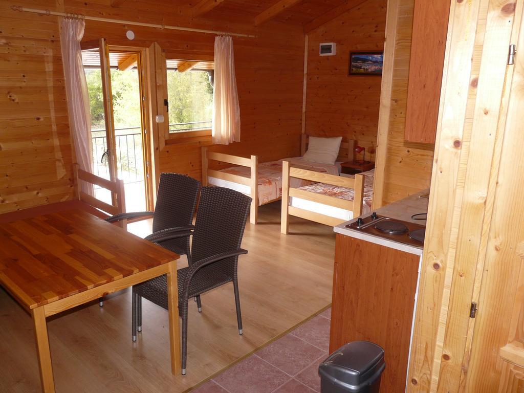 Guest House Jadran Pol Petrovac 외부 사진