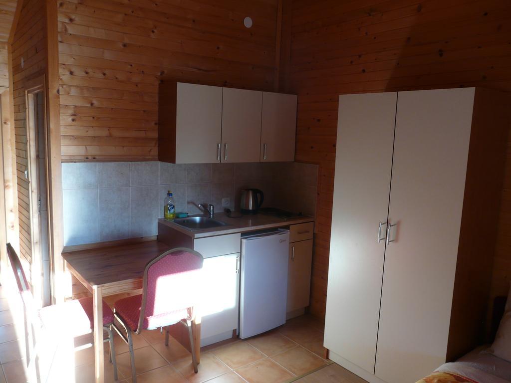 Guest House Jadran Pol Petrovac 외부 사진
