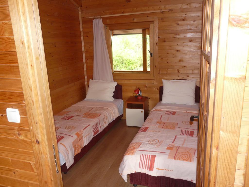 Guest House Jadran Pol Petrovac 외부 사진