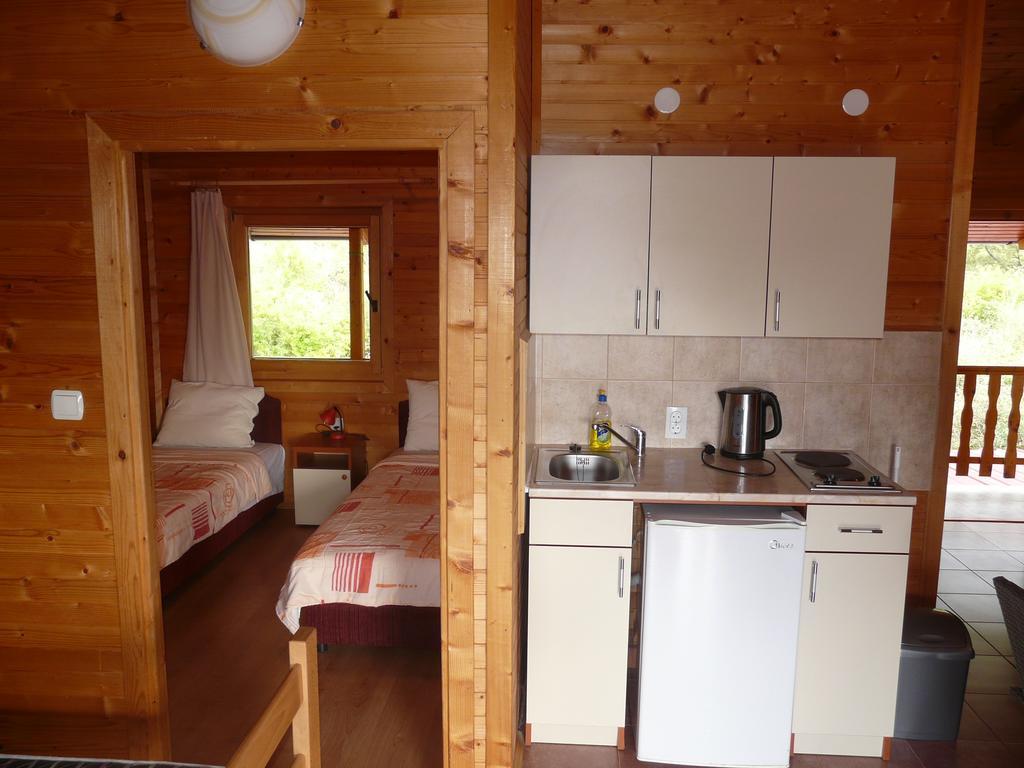 Guest House Jadran Pol Petrovac 외부 사진