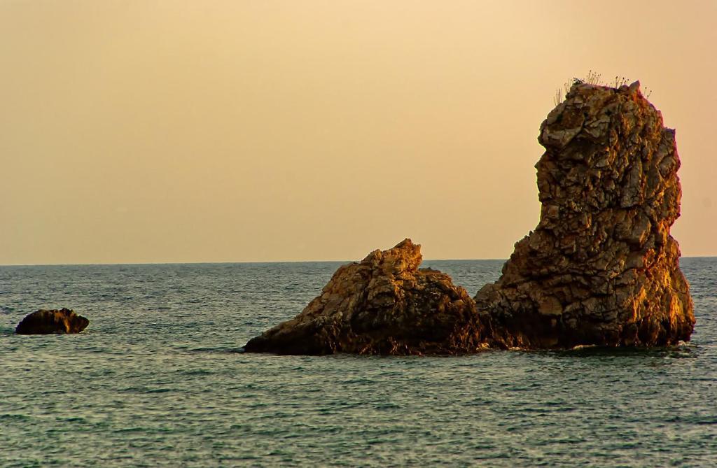 Guest House Jadran Pol Petrovac 외부 사진