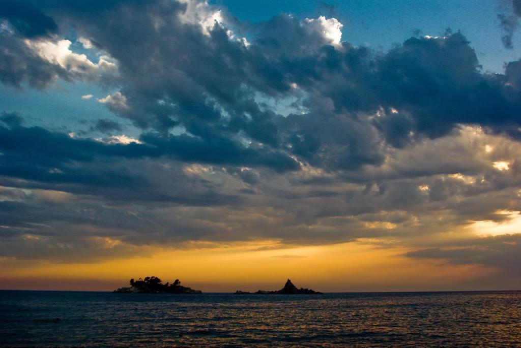 Guest House Jadran Pol Petrovac 외부 사진