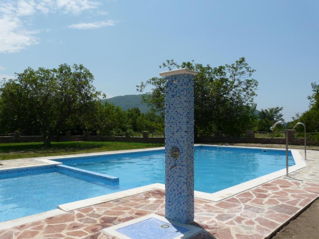 Guest House Jadran Pol Petrovac 외부 사진