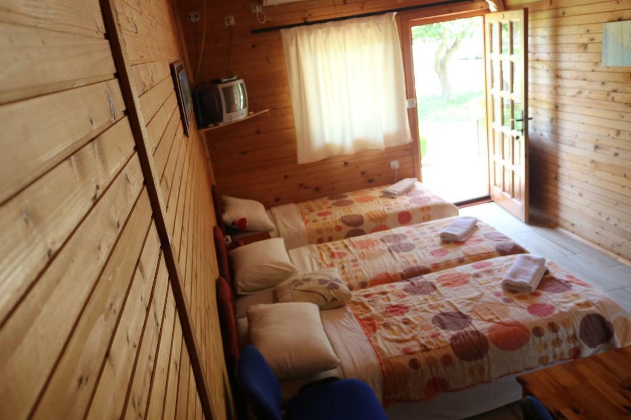 Guest House Jadran Pol Petrovac 외부 사진