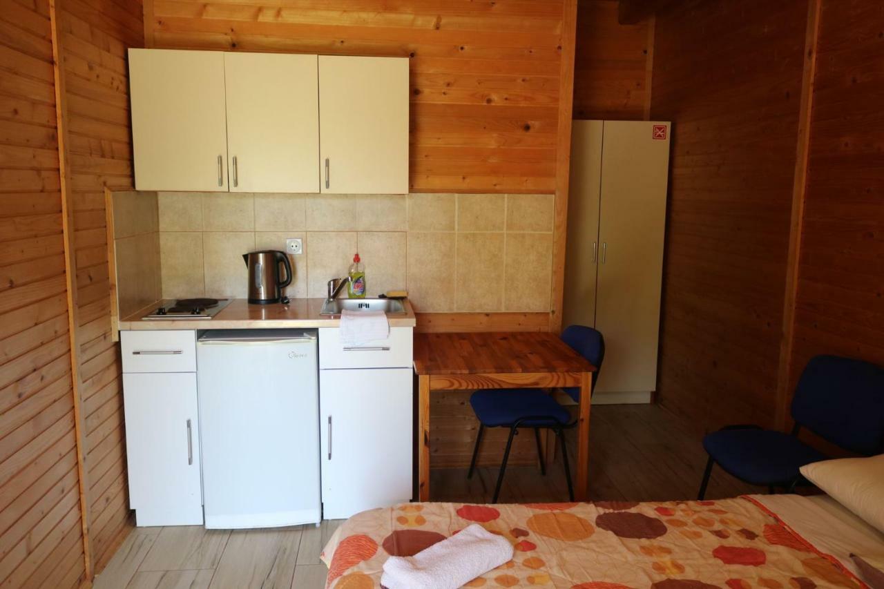 Guest House Jadran Pol Petrovac 외부 사진